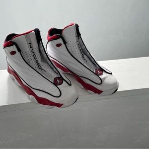 Jordan Pro Strong Boys Size 7